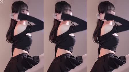 BJ한갱(汉加恩)2026年1月22日Sexy Dance130443